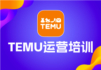 拼多多跨境Temu运营培训